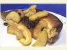 Finnish Kropser (Baked Pancake)