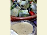 Citrus-cumin Salad Dressing