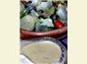 Citrus-cumin Salad Dressing. Recipe by katie in the UP