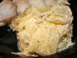 Myrtlewood Au Gratin