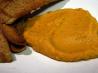 Red Pepper Hummus. Recipe by Impera_Magna