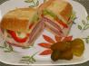 Super Italian Sub