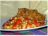 Southern-Style Oven Fried Chicken. Recipe by littleturtle