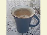 Spiced Hot Chocolate