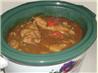 Crock Pot Sweet and Sour Chicken. Recipe by Bergy