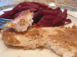 Bergie's Fish Filets