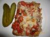 Easy Bruschetta. Recipe by Lvs2Cook