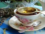 Shakespeare's Tea