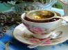 Shakespeare's Tea. Recipe by Kree
