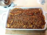 Paula Deen's Praline French Toast Casserole