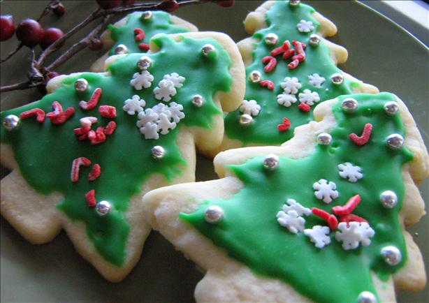 Christmas Cookies. Photo by ~Leslie~