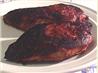 Spicy Broiled Chicken