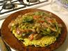 Cantonese Chow Mein. Recipe by Whipper