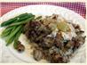 Turkey Casserole  " Christmas in April"