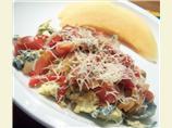 Migas (Lower-Fat)