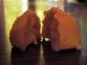 Ginetti  (Italian Puff Cookies). Recipe by katie in the UP