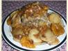 Fruited Pork Roast/Crock Pot. Recipe by katie in the UP