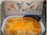 Corn Pudding. Recipe by katie in the UP