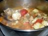 Harry's Island Bouillabaisse