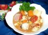 Harry's Island Bouillabaisse
