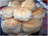 Buttermilk Biscuits. Photo by PCrocker