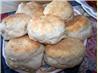 Buttermilk Biscuits