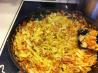 Braised Cabbage and Bacon. Recipe by CookinCowgirl