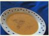 Sweet Potato Vichyssoise. Recipe by CookinCowgirl