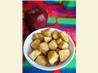 Apple Bites