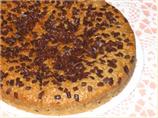 Coffee Lovers Coffee Cake