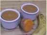Sweet Potato Custard
