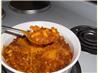 Chili Macaroni and Cheese