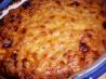Cajun  Macaroni and Cheese