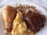 Cajun  Macaroni and Cheese. Recipe by surus