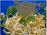 Honeysuckle Sore Throat Syrup