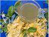 Honeysuckle Sore Throat Syrup
