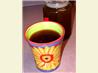 Honeysuckle Sore Throat Syrup