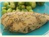 Baked Chicken Tarragon. Recipe by littleturtle