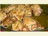 Moroccan Grilled Chicken (sbd)