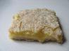 Lavender Lemon Bars