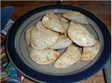 Sausage Turnovers