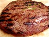 Asian Flank Steak