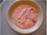 Strawberry Snow