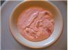 Strawberry Snow