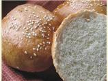 Kittencal's Hamburger/Burger Buns
