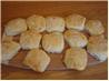 Kittencal's Hamburger/Burger Buns