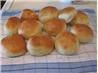 Kittencal's Hamburger/Burger Buns