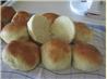 Kittencal's Hamburger/Burger Buns