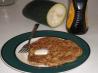 Zucchini Pancakes