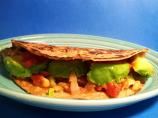 John's Vegetarian Quesadillas. Photo by Sharon123